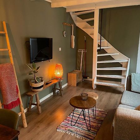 Beach House Parallel Noordwijk Extérieur photo