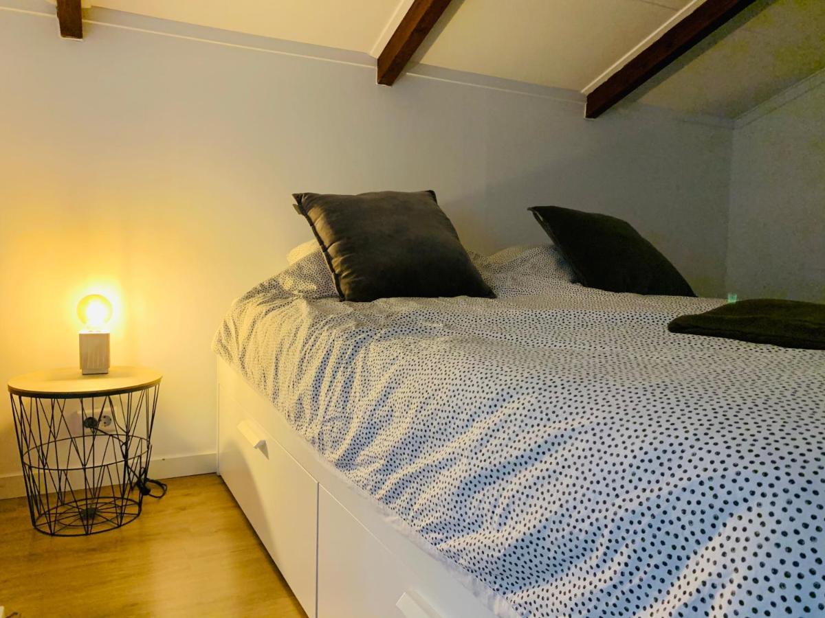 Beach House Parallel Noordwijk Extérieur photo