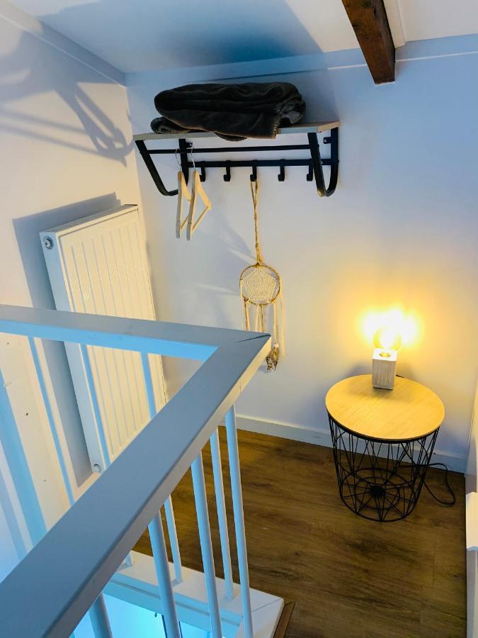 Beach House Parallel Noordwijk Extérieur photo