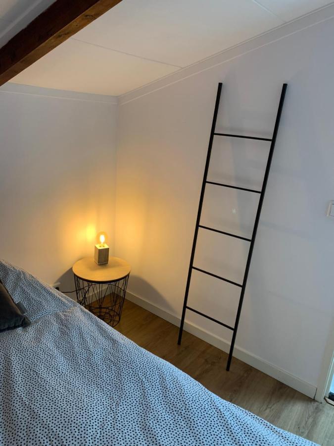 Beach House Parallel Noordwijk Extérieur photo