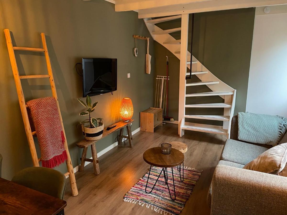 Beach House Parallel Noordwijk Extérieur photo