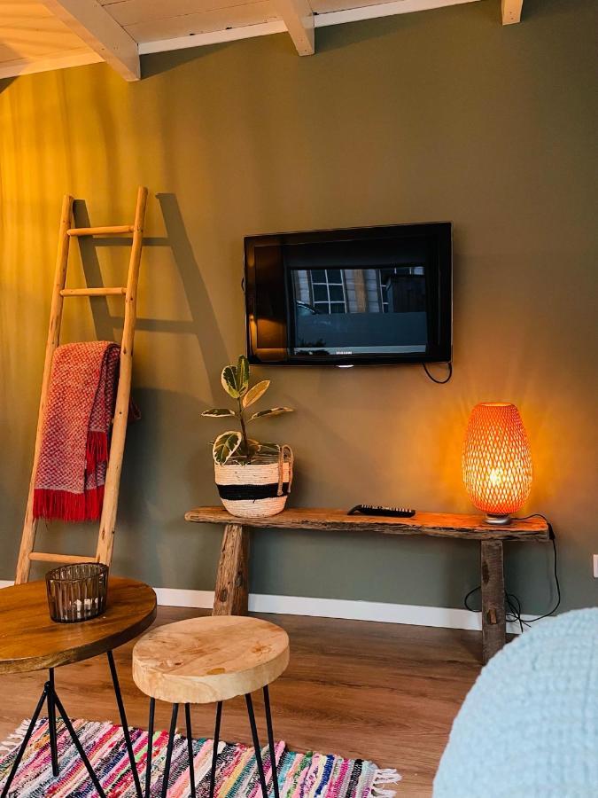 Beach House Parallel Noordwijk Extérieur photo